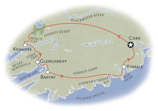 big map